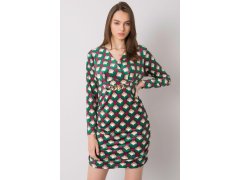 Denní šaty model 160391 Italy Moda
