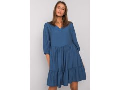 Dámské šaty model 164774 Ex Moda