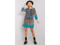 Denní šaty model 166144 Och Bella