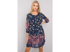 Denní šaty model 166146 Och Bella