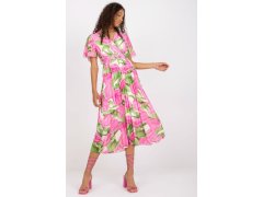 Denní šaty model 166176 Italy Moda