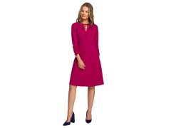 Dámské šaty model 171162 Stylove