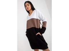 Denní šaty model 175094 Rue Paris