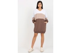 Denní šaty model 175096 Rue Paris