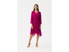 Společenské šaty model 185102 Stylove
