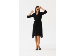 Společenské šaty model 185103 Stylove