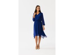 Společenské šaty model 185104 Stylove