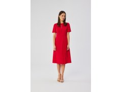 Společenské šaty model 193438 Stylove