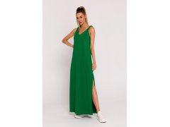Dámské šaty oversize model 193549 Moe