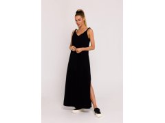 Dámské šaty oversize model 193552 Moe