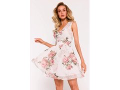 Denní šaty model 193589 Moe