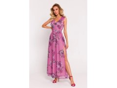 Denní šaty model 193591 Moe