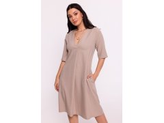 Denní šaty model 193696 BeWear