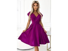 Večerní šaty model 197120 Numoco