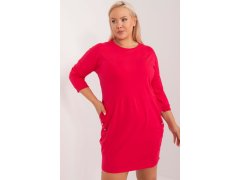 šaty plus size model 197464 Relevance