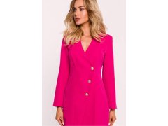 Denní šaty model 199696 Moe