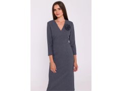 Denní šaty model 200365 Stylove