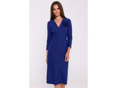 Denní šaty model 200366 Stylove