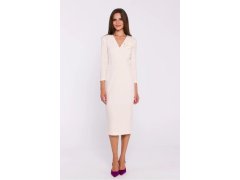 Denní šaty model 200367 Stylove