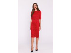 Večerní šaty model 201112 Stylove