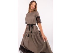 Společenské šaty model 208639 Lakerta