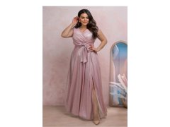 šaty plus size model 208814 With You