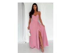 Dlouhé šaty model 208829 With You
