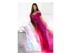 Dlouhé šaty model 208853 With You