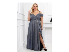 Dlouhé šaty model 208856 With You