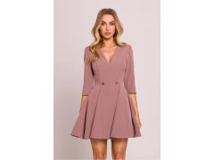 Denní šaty model 209262 Moe