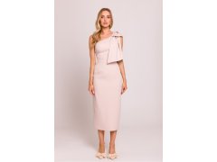 Společenské šaty model 209268 Moe