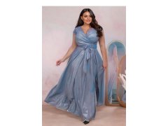 šaty plus size model 209400 With You