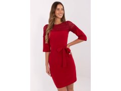 Společenské šaty model 209709 Lakerta