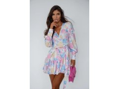 Denní šaty model 213586 LaBalancia