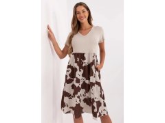 Denní šaty model 213802 Italy Moda