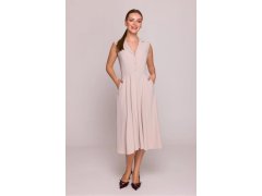 Společenské šaty model 214665 Stylove