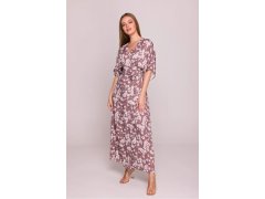 Denní šaty model 214680 Stylove