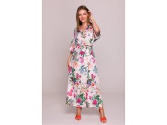 Denní šaty model 214681 Stylove