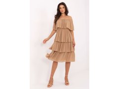 Společenské šaty model 215560 Och Bella