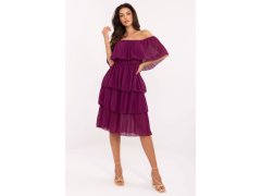 Společenské šaty model 215562 Och Bella