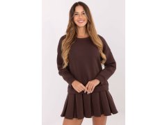 Dámské šaty model 219361 Rue Paris