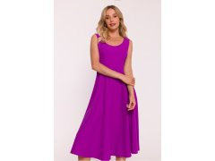 Večerní šaty model 219921 Stylove
