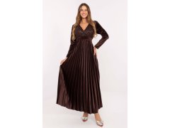 Dlouhé šaty model 220046 Italy Moda