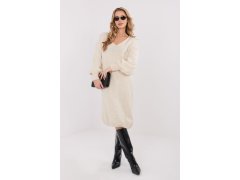 Dámské šaty oversize model 221864 Factory Price