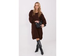 Dámské šaty oversize model 221867 Factory Price