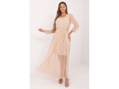 Dlouhé šaty model 221983 Italy Moda