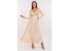 Dlouhé šaty model 222165 Italy Moda