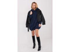 Dámské šaty oversize model 222495 Factory Price