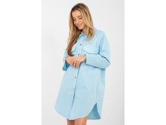 Dámské šaty model 223798 Rue Paris