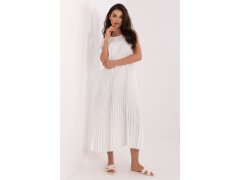Dámské šaty bez rukávů model 225847 Rue Paris